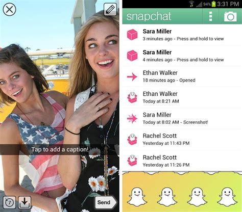 teen snapchat nudes leak|200,000 naked Snapchat images leaked, after third